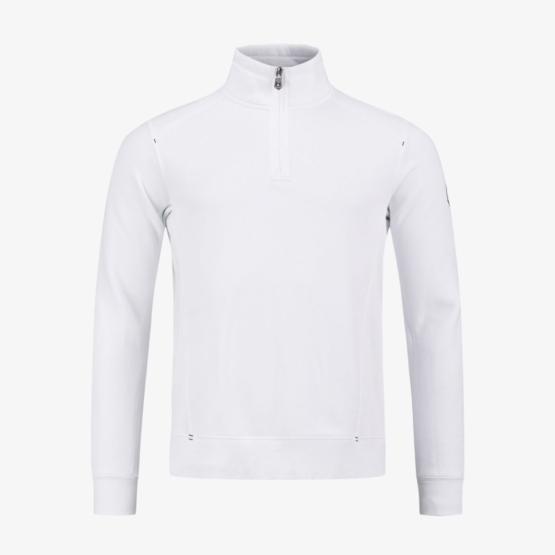 P-Half Zip P-Half Zip