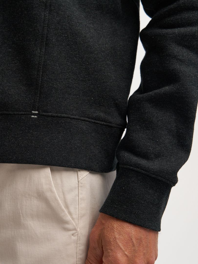 P-Half Zip