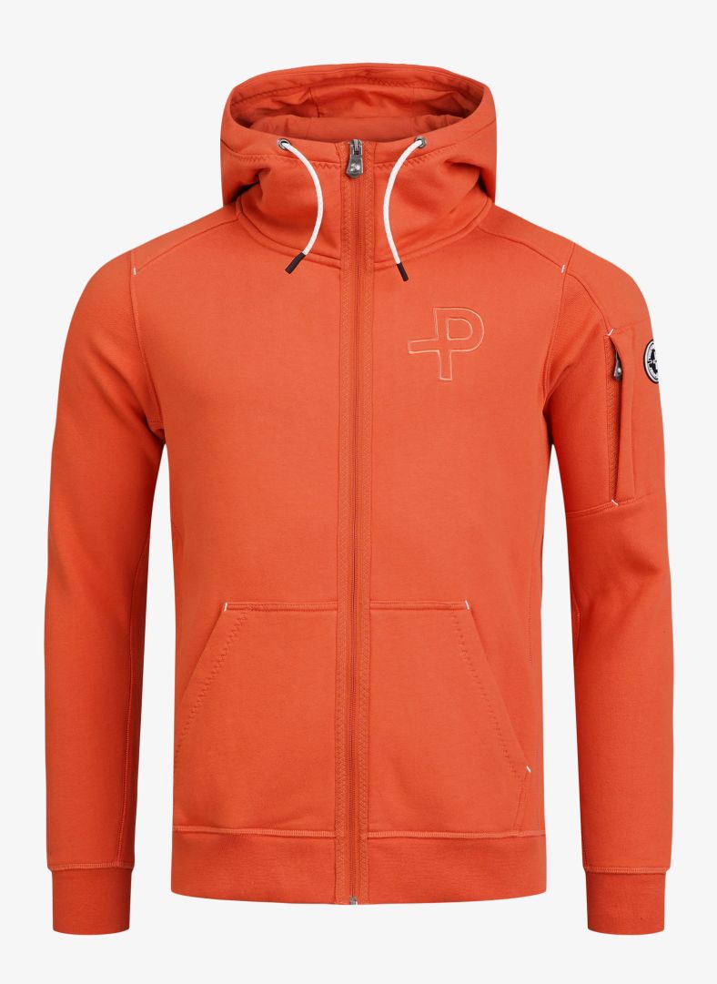 P-hoodie