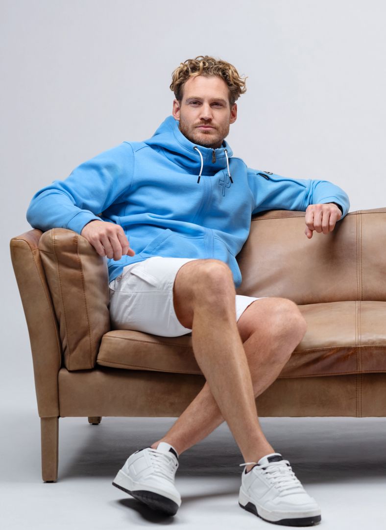 P-hoodie