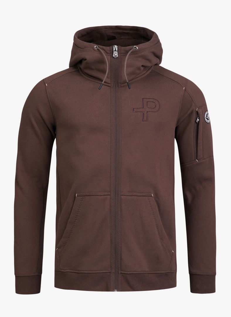 P-hoodie