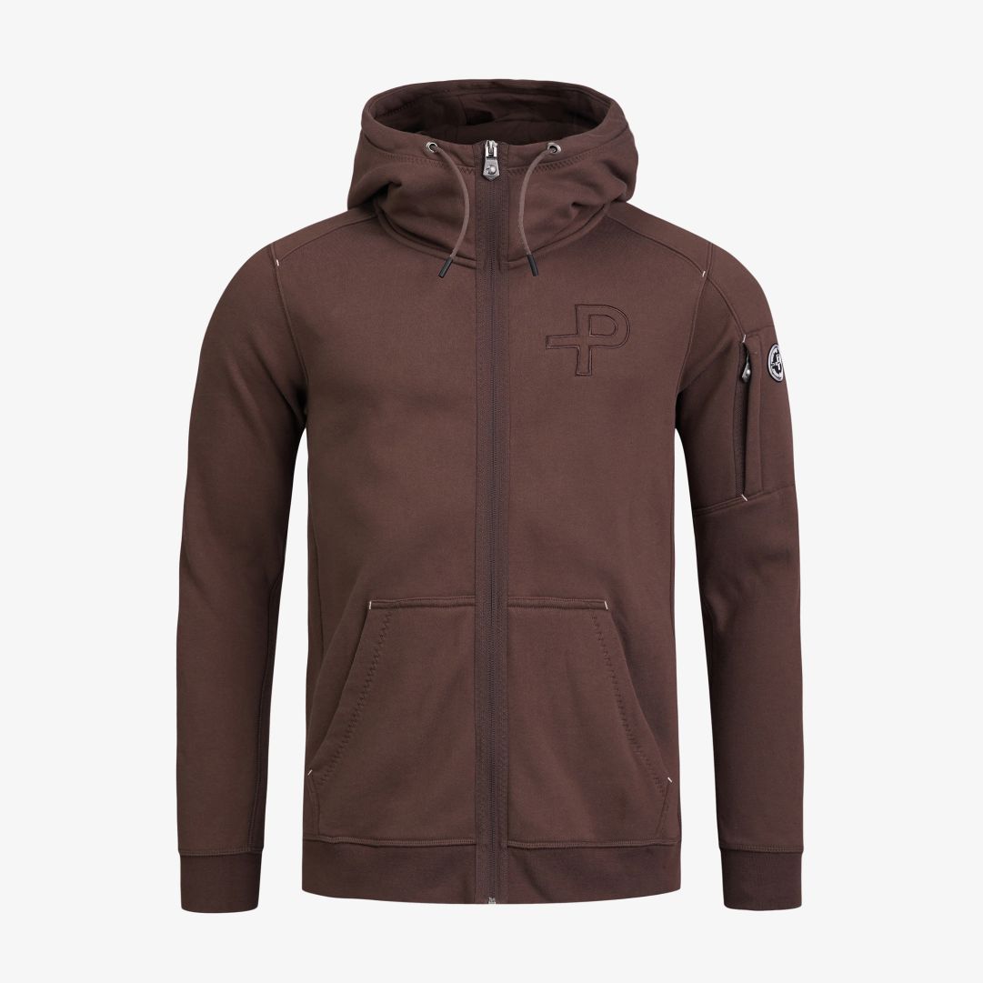 P-hoodie