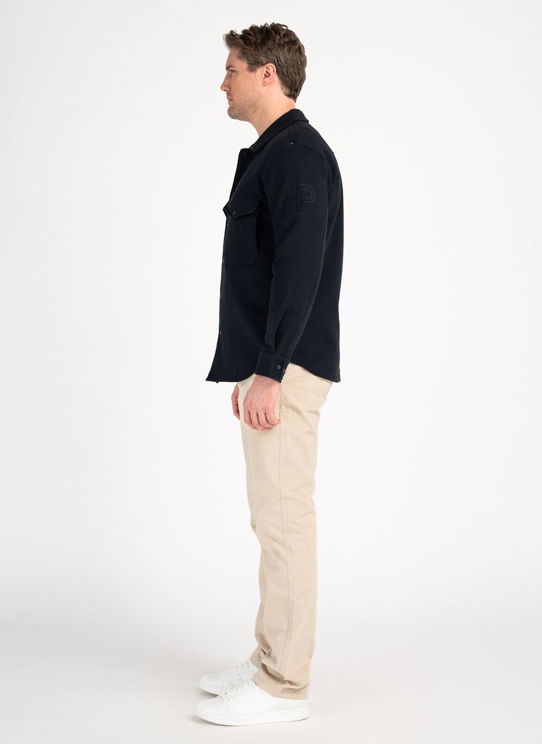 P-Overshirt