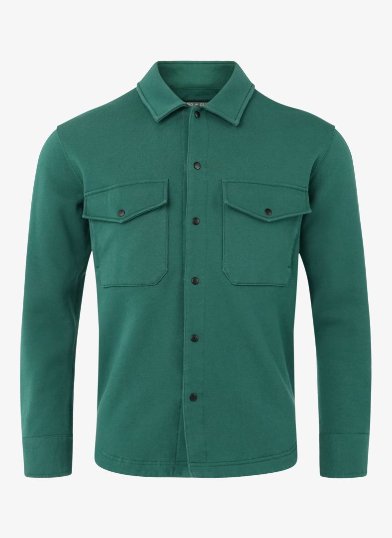 P-Overshirt P-Overshirt