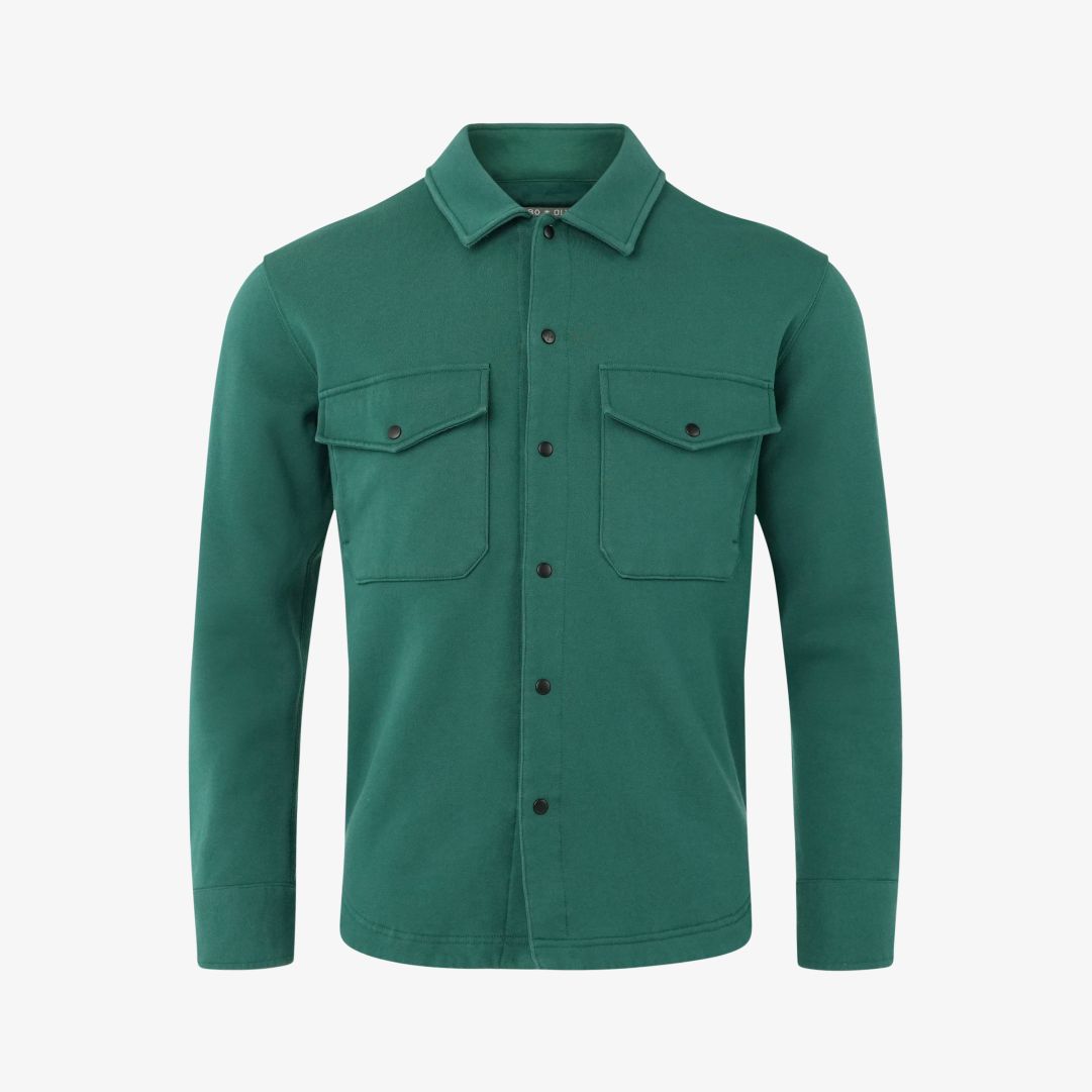 P-Overshirt P-Overshirt