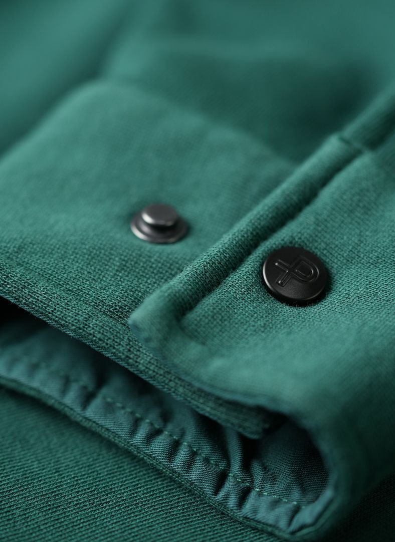 P-Overshirt P-Overshirt