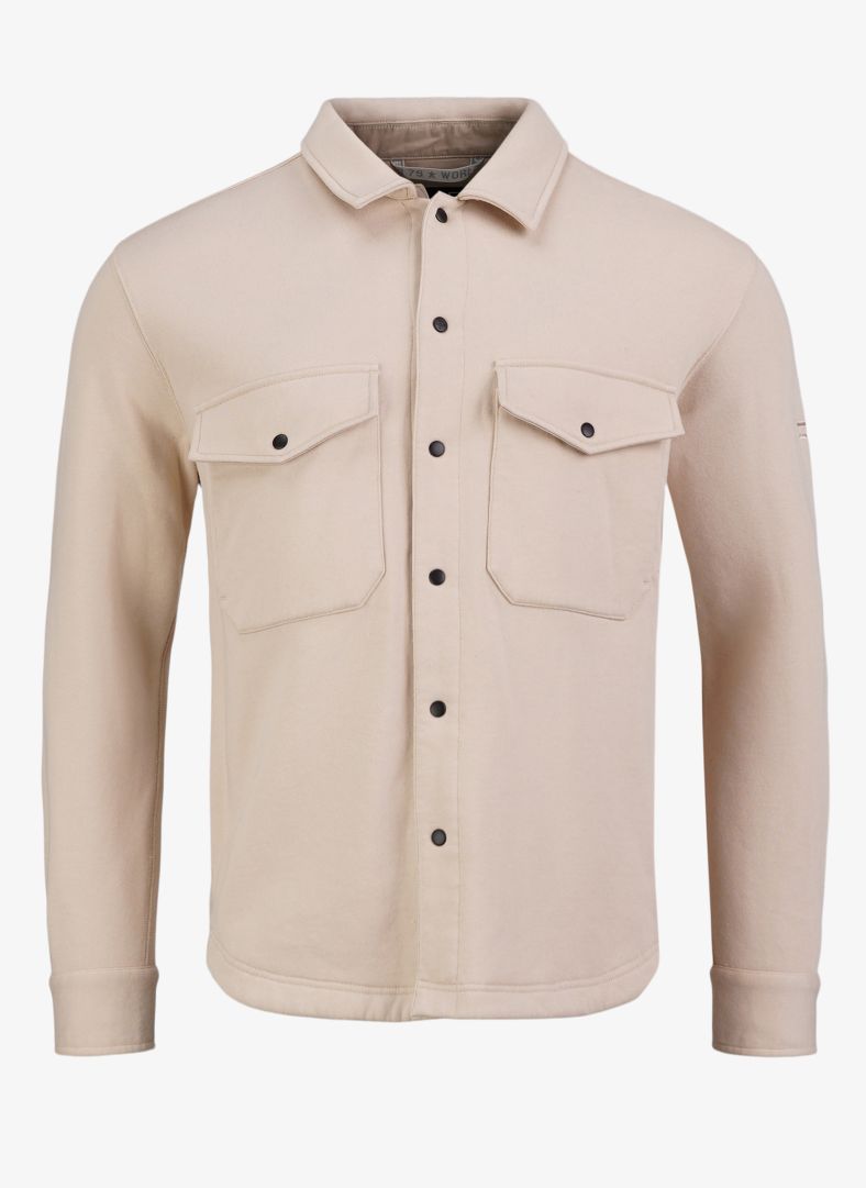 P-Overshirt P-Overshirt