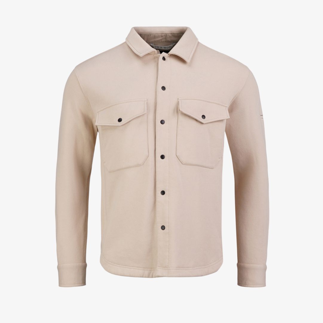P-Overshirt P-Overshirt