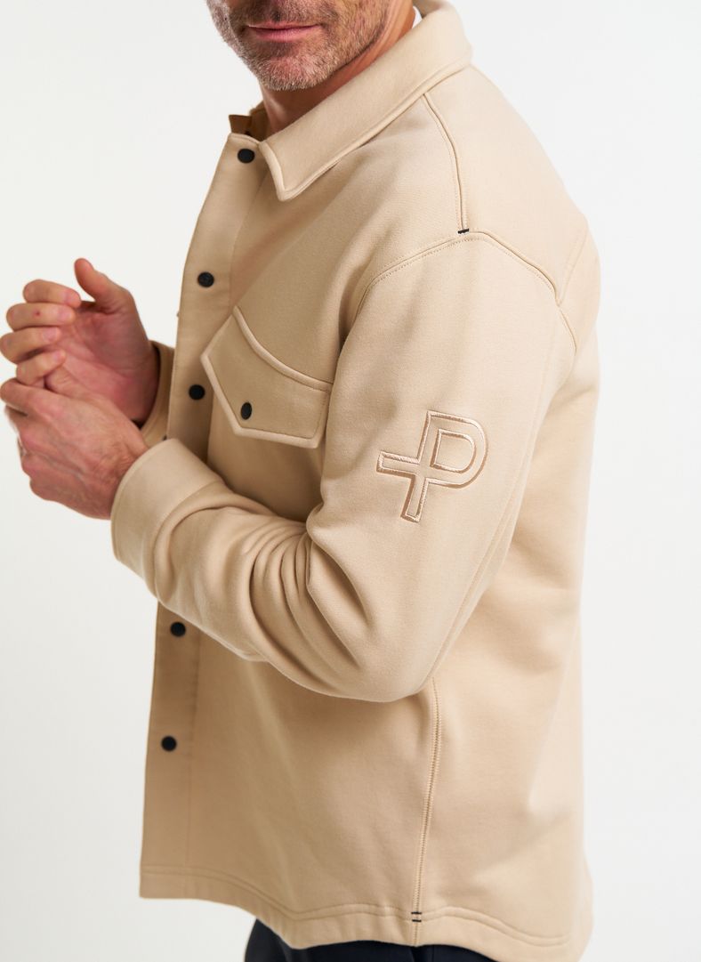 P-Overshirt