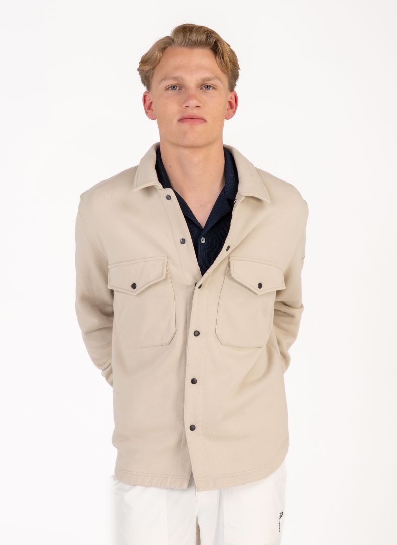 P-Overshirt P-Overshirt