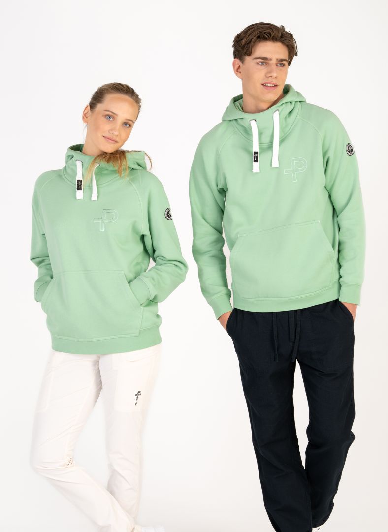 P-Snug Unisex Hoodie