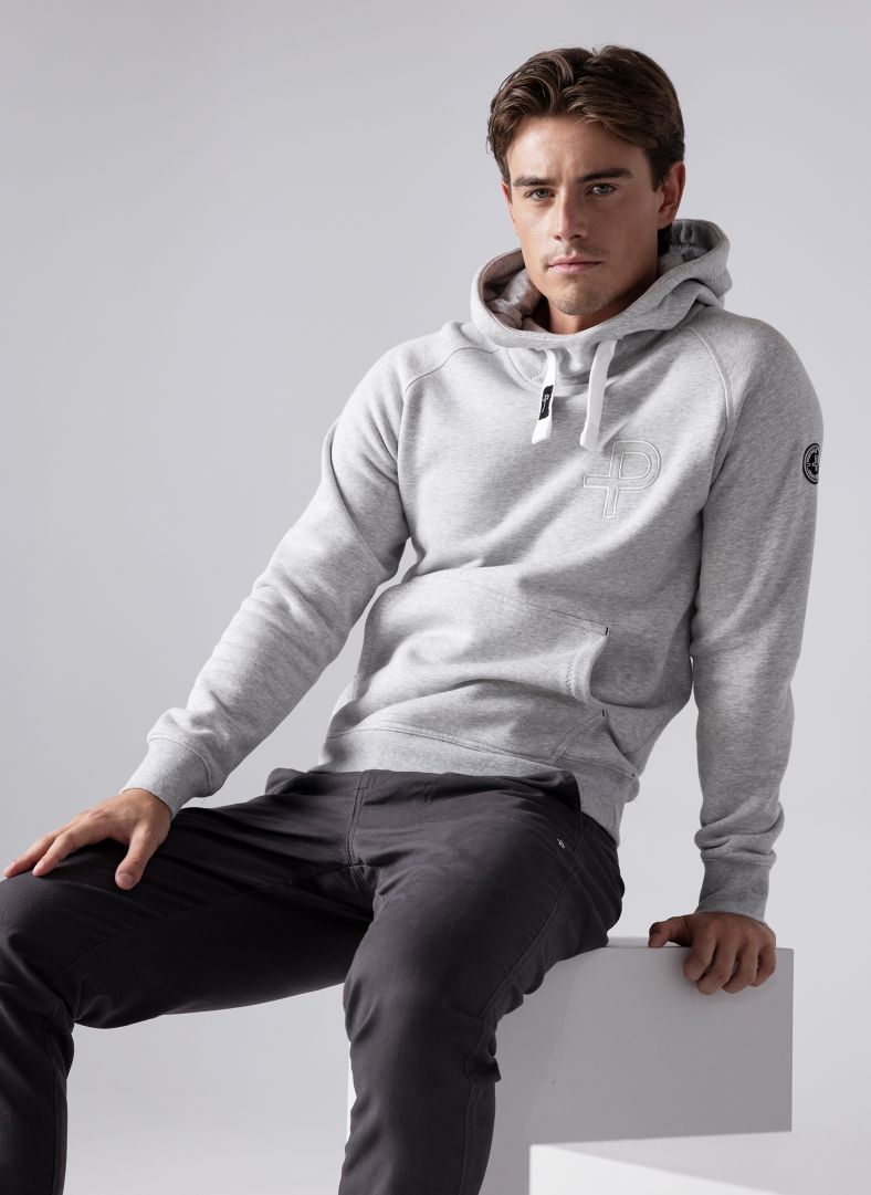 P-Snug Unisex Hoodie