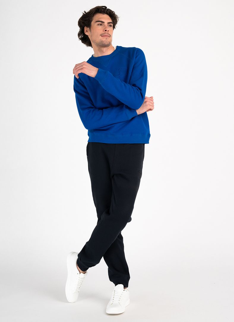 P-sweatshirt