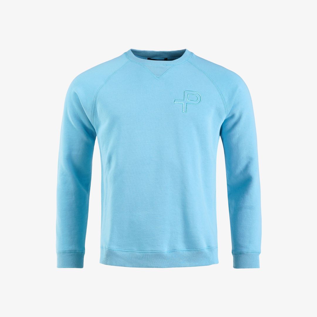 P-sweatshirt P-sweatshirt