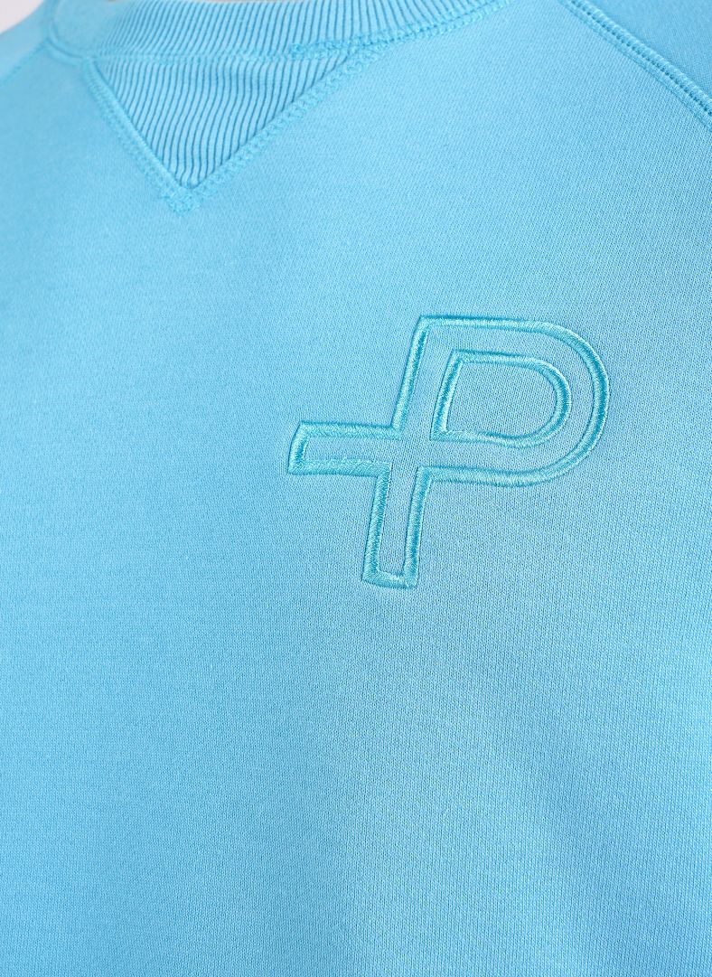 P-sweatshirt P-sweatshirt