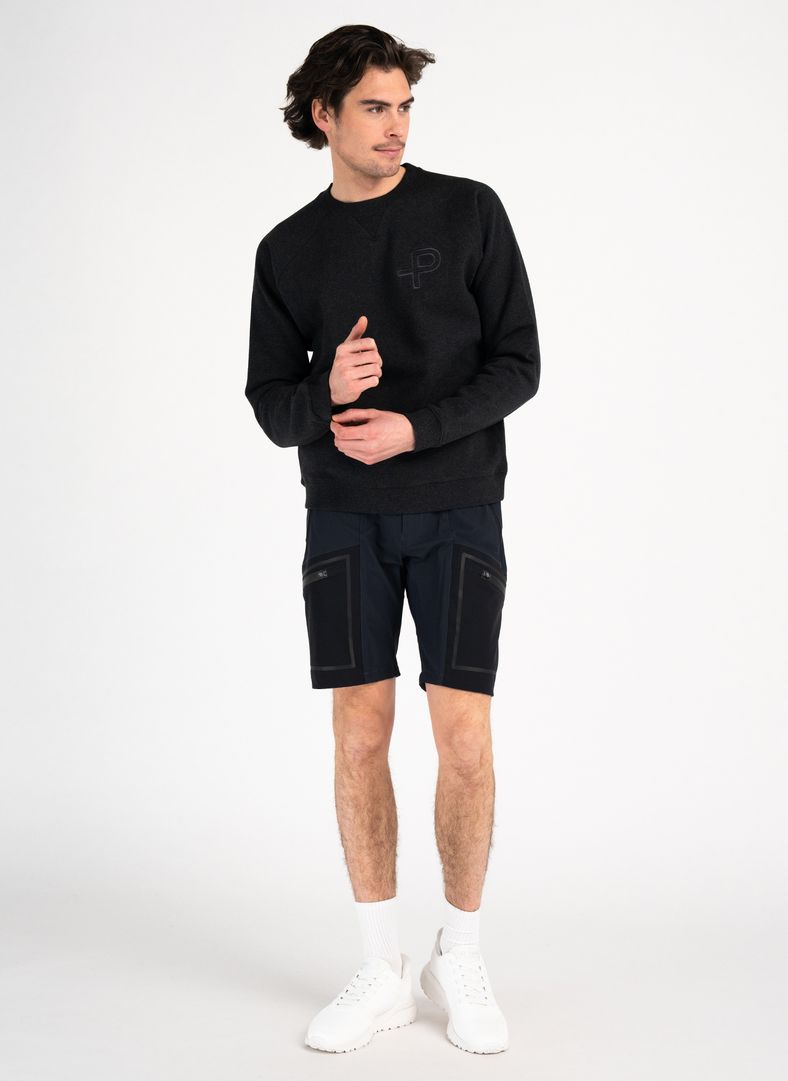 P-sweatshirt