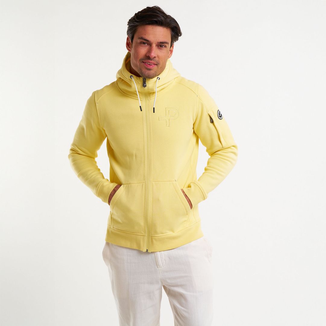 P-hoodie