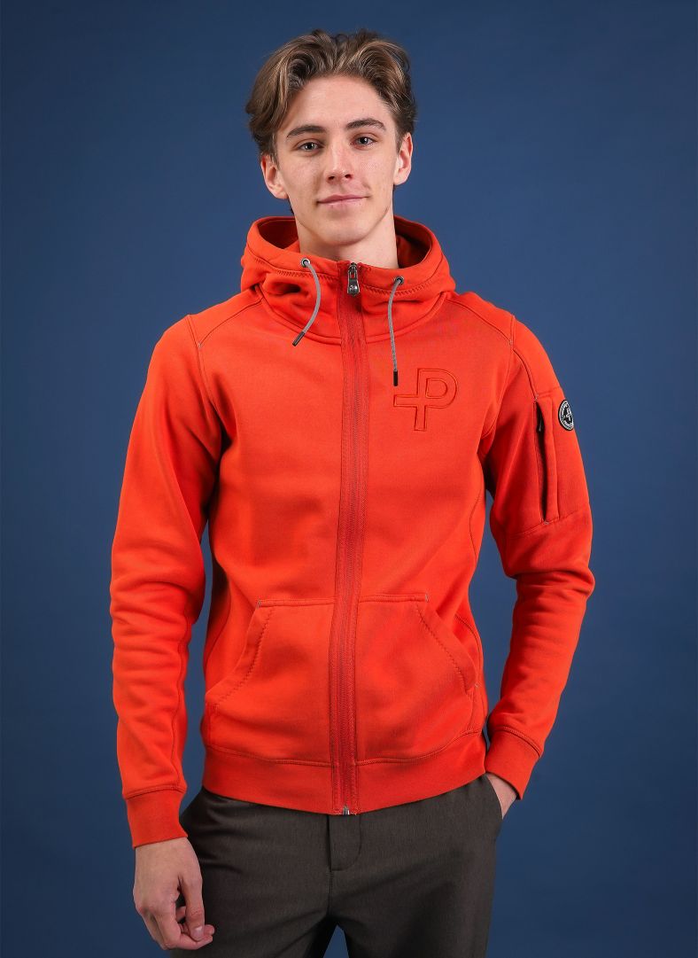 P-hoodie P-hoodie