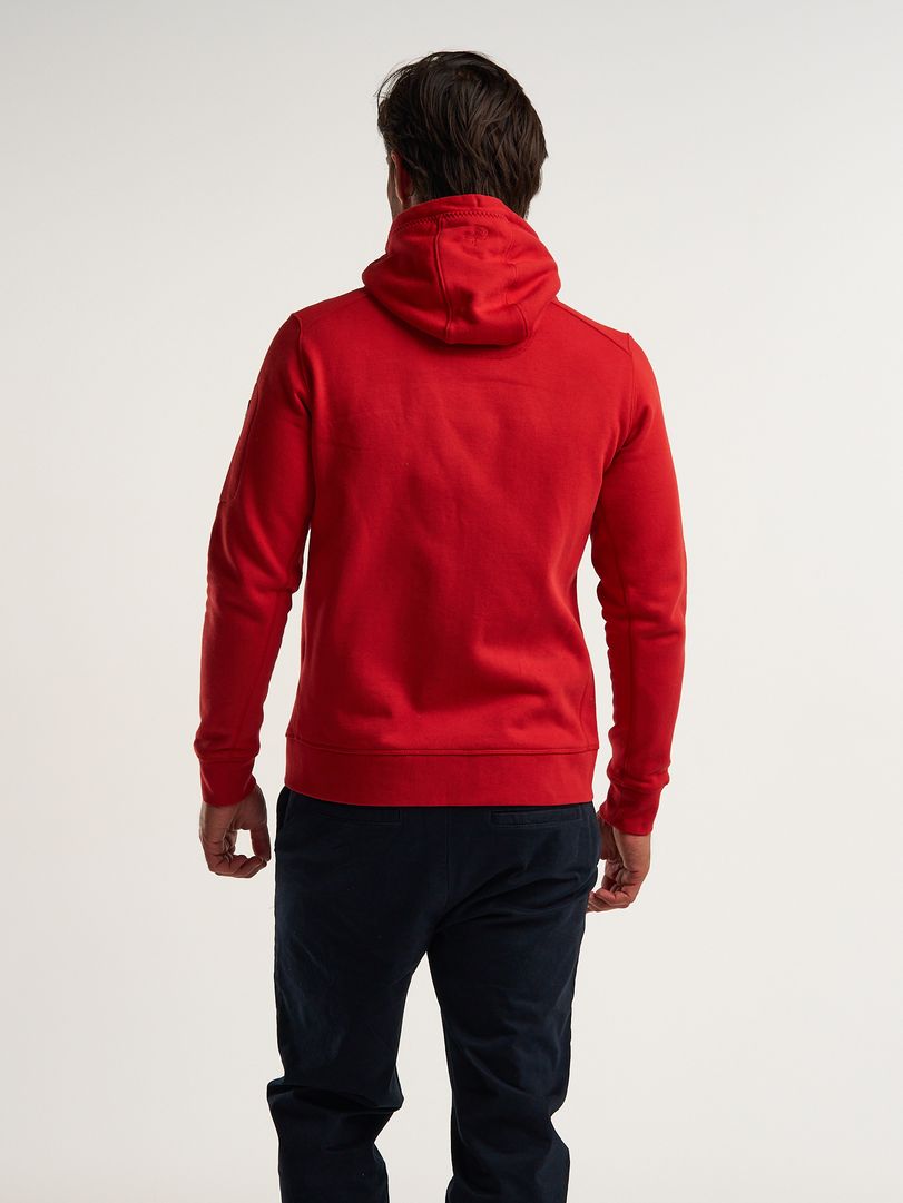 P-hoodie 