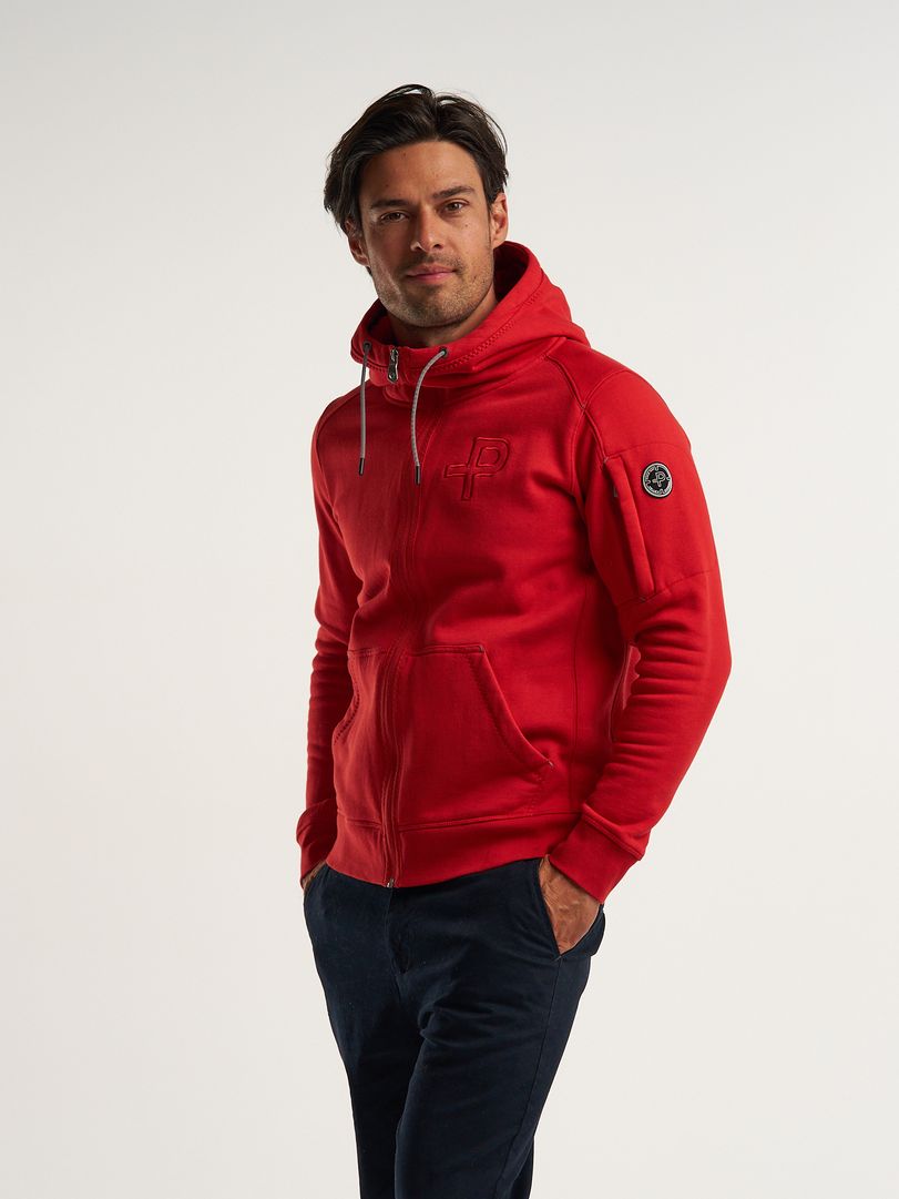 P-hoodie 