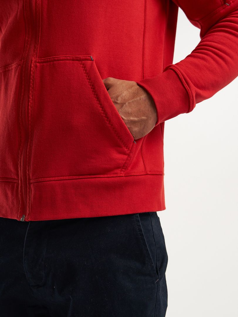P-hoodie 