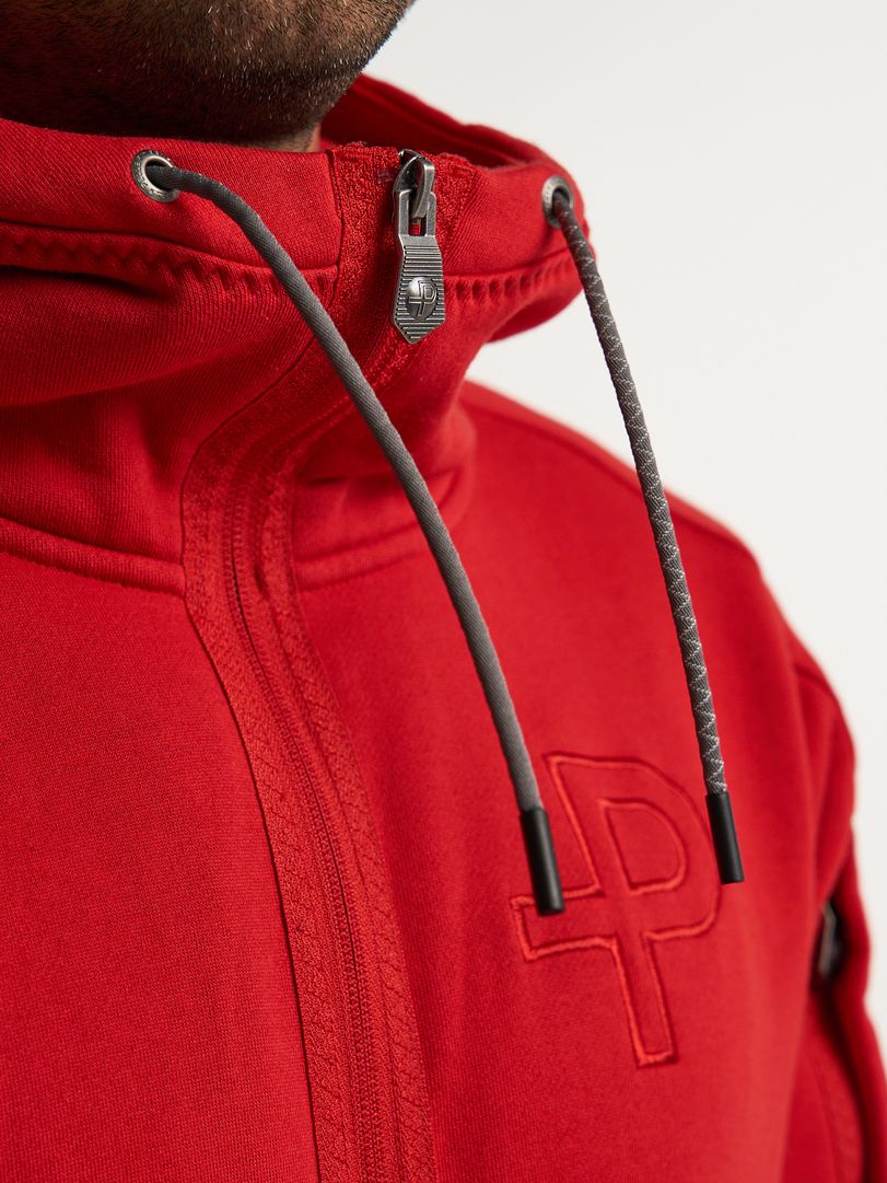 P-hoodie 