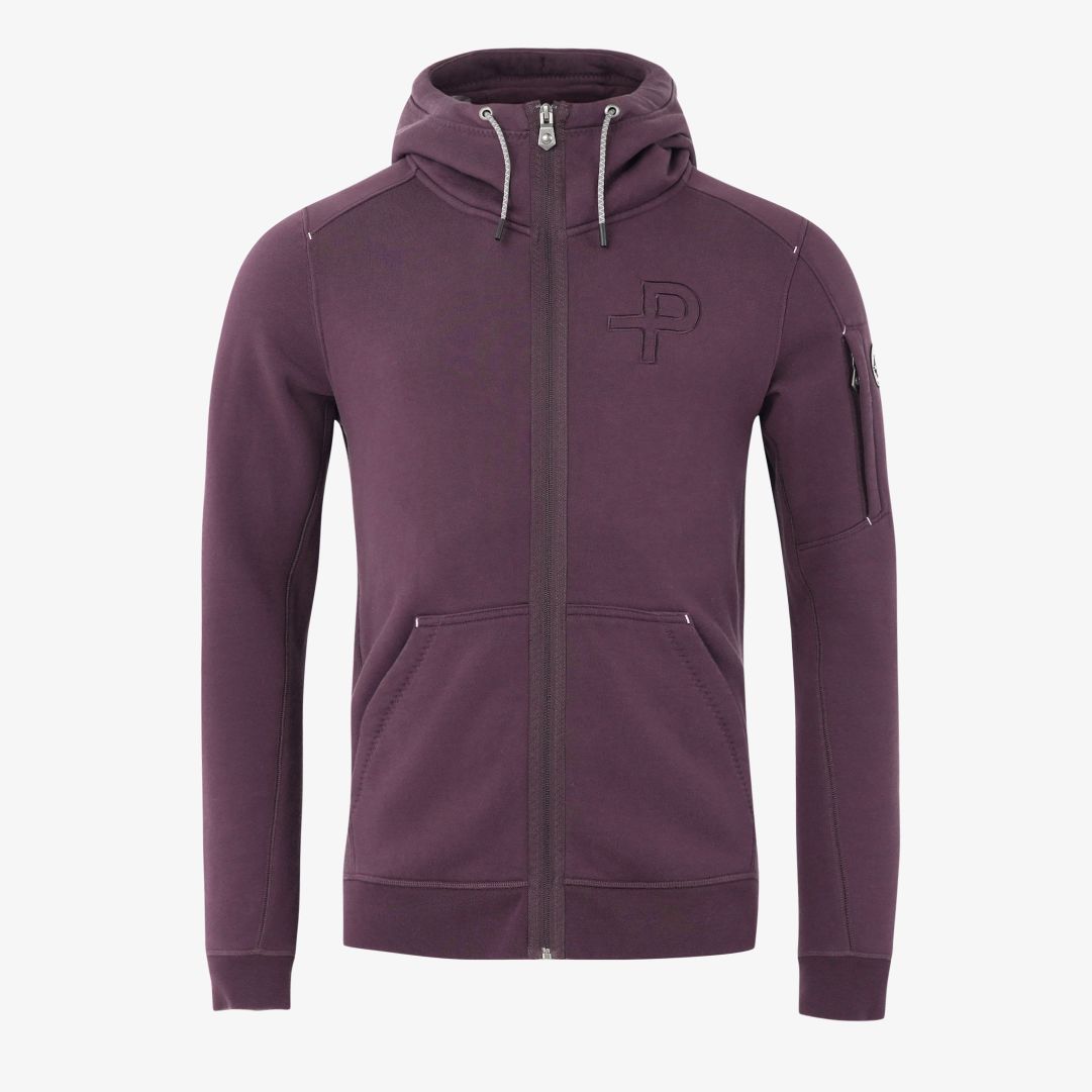P-hoodie