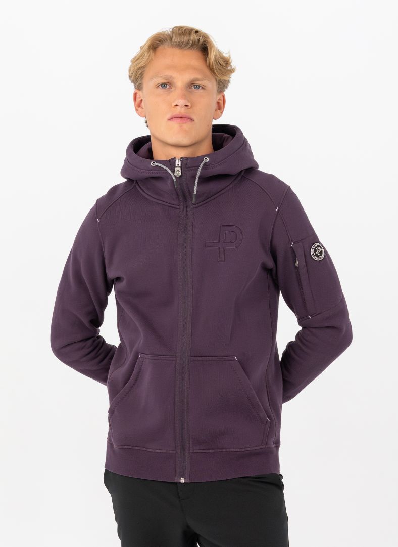 P-hoodie