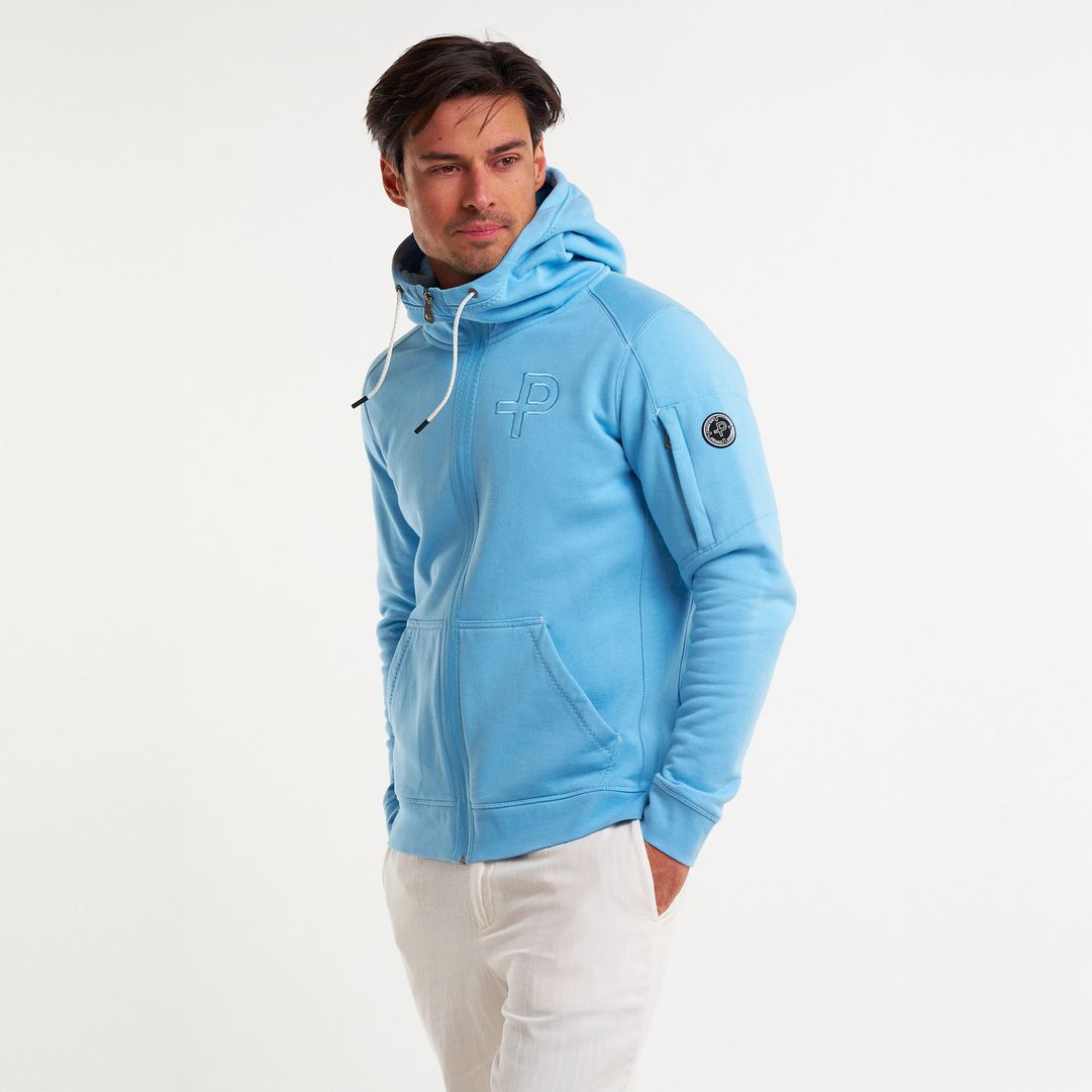 P-hoodie
