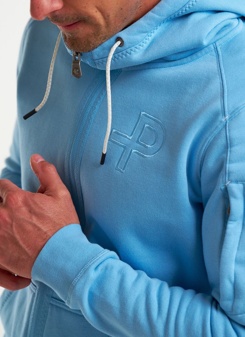 P-hoodie