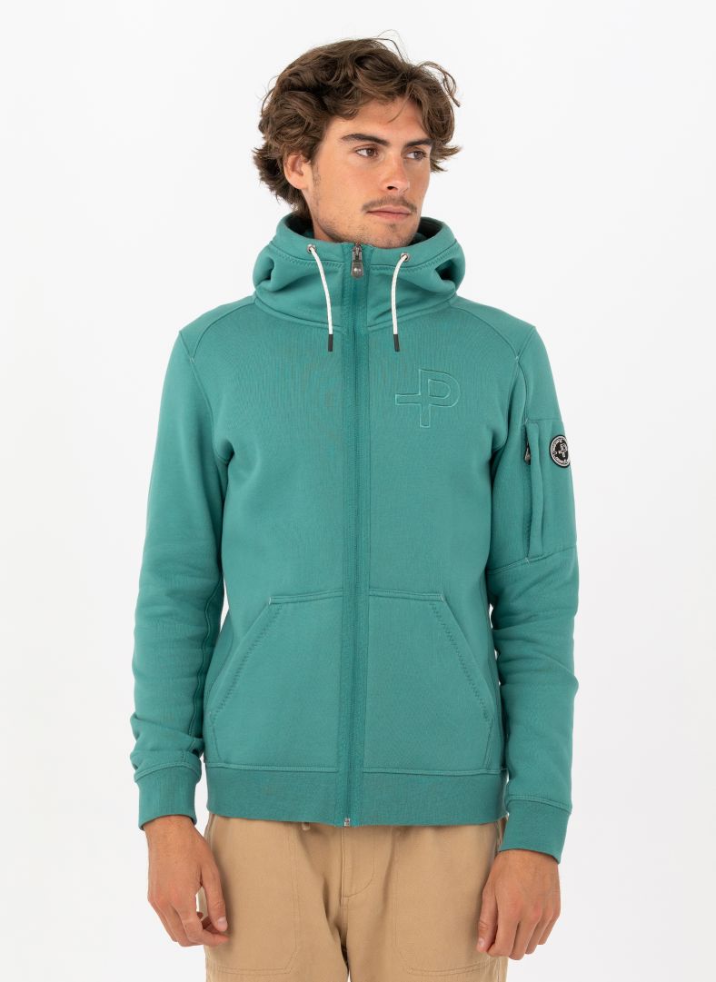 P-hoodie