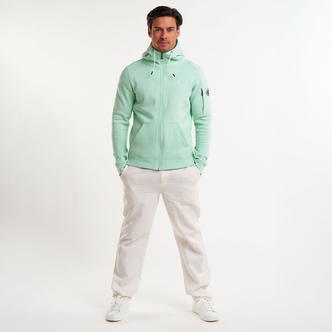 P-hoodie