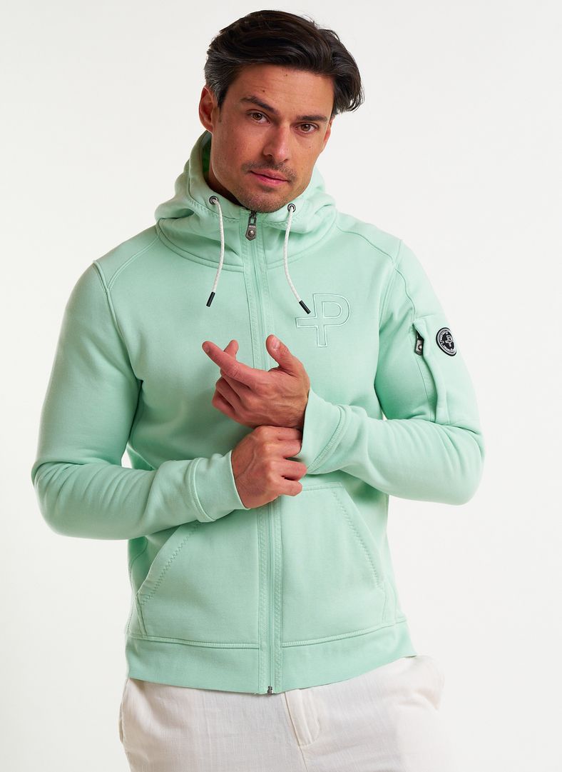 P-hoodie