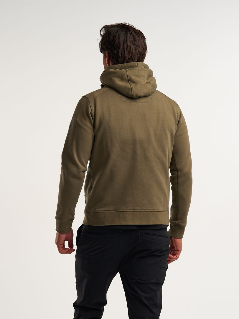 P-hoodie 