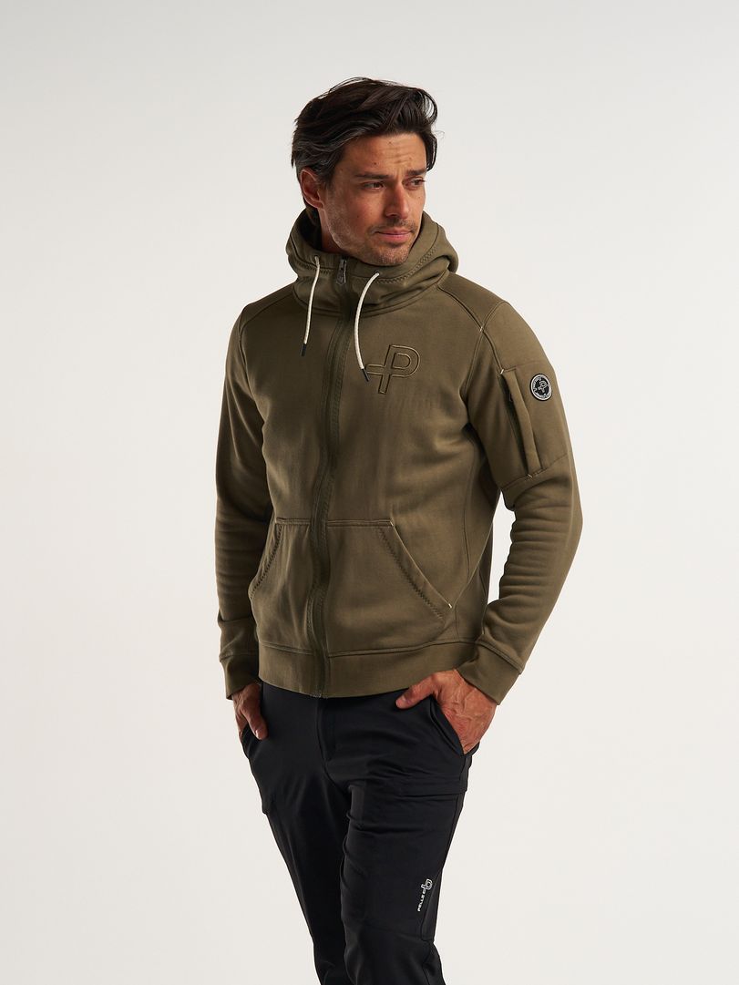 P-hoodie 