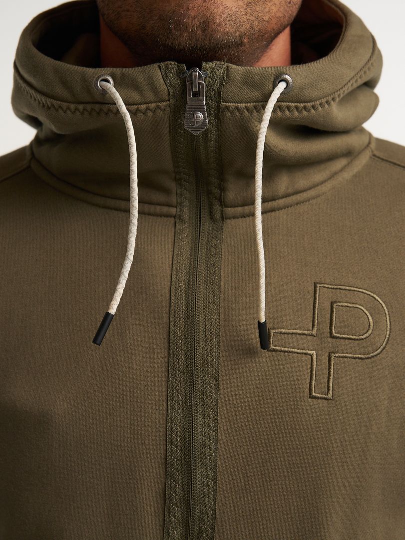 P-hoodie 