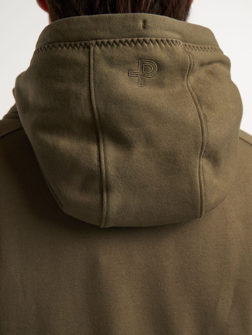 P-hoodie 