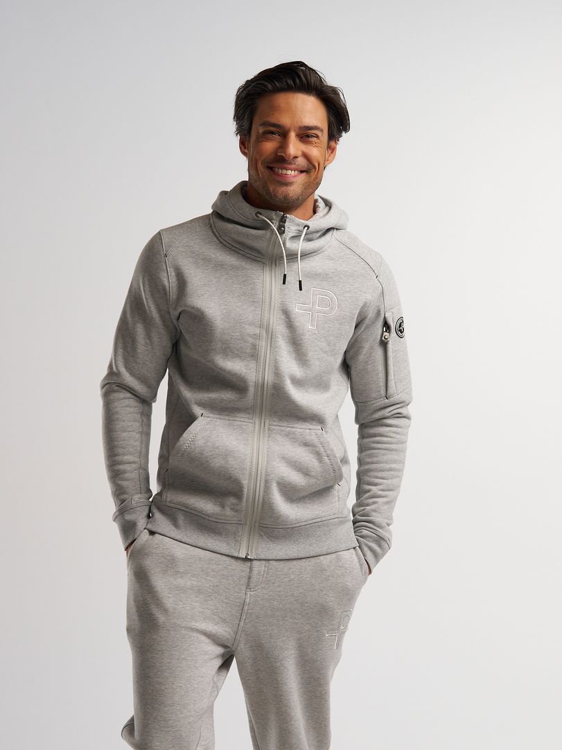 P-hoodie 