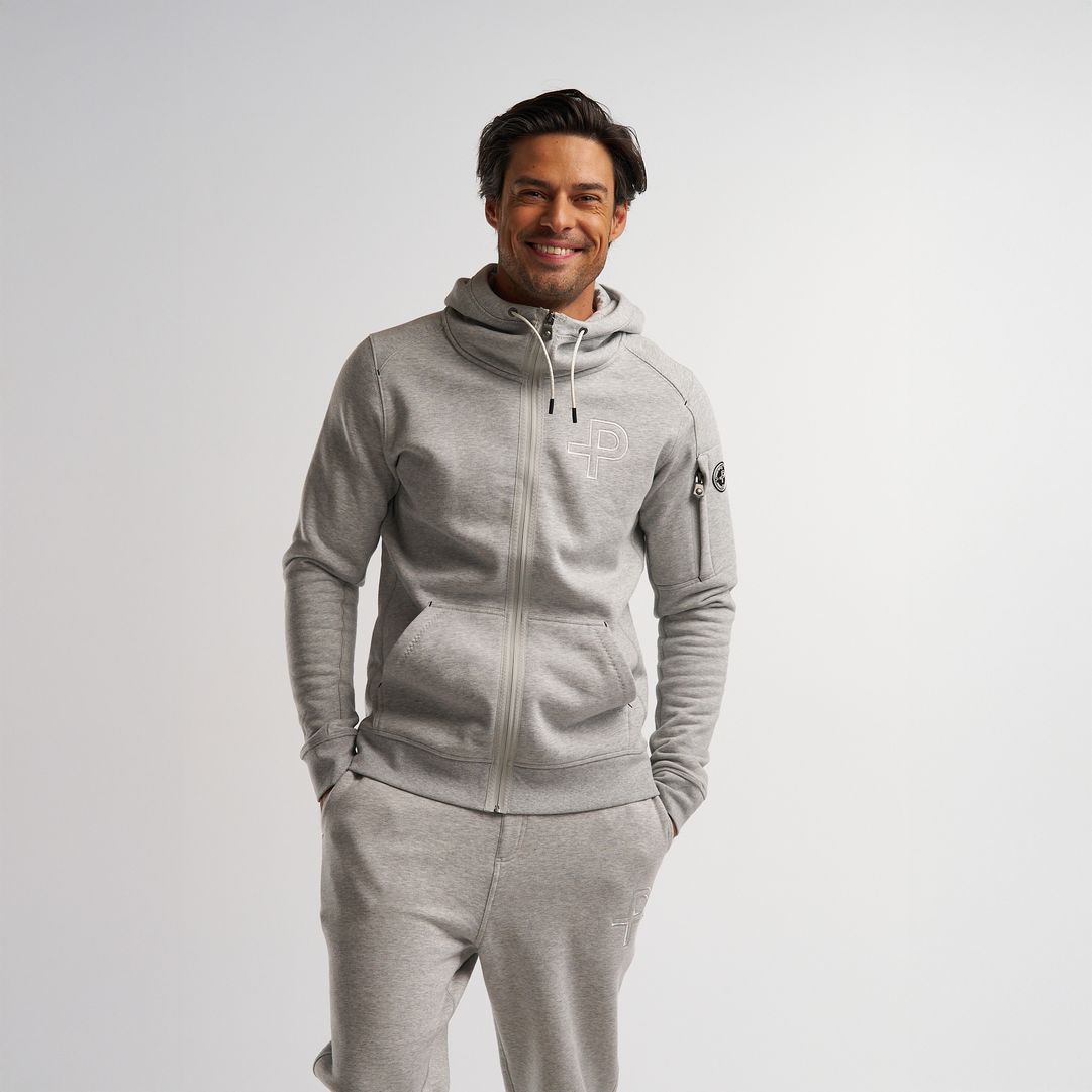 P-hoodie 