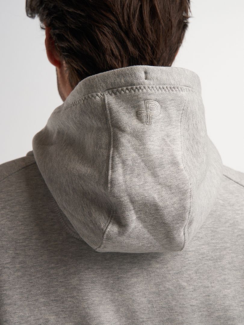 P-hoodie 