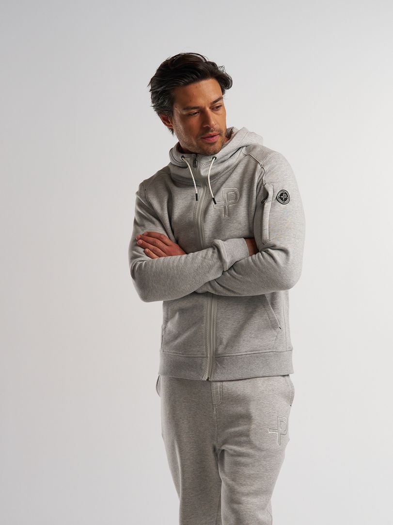 P-hoodie 