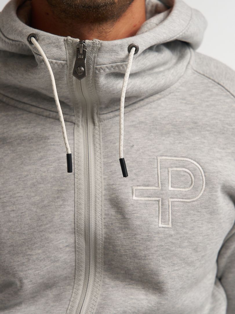 P-hoodie 