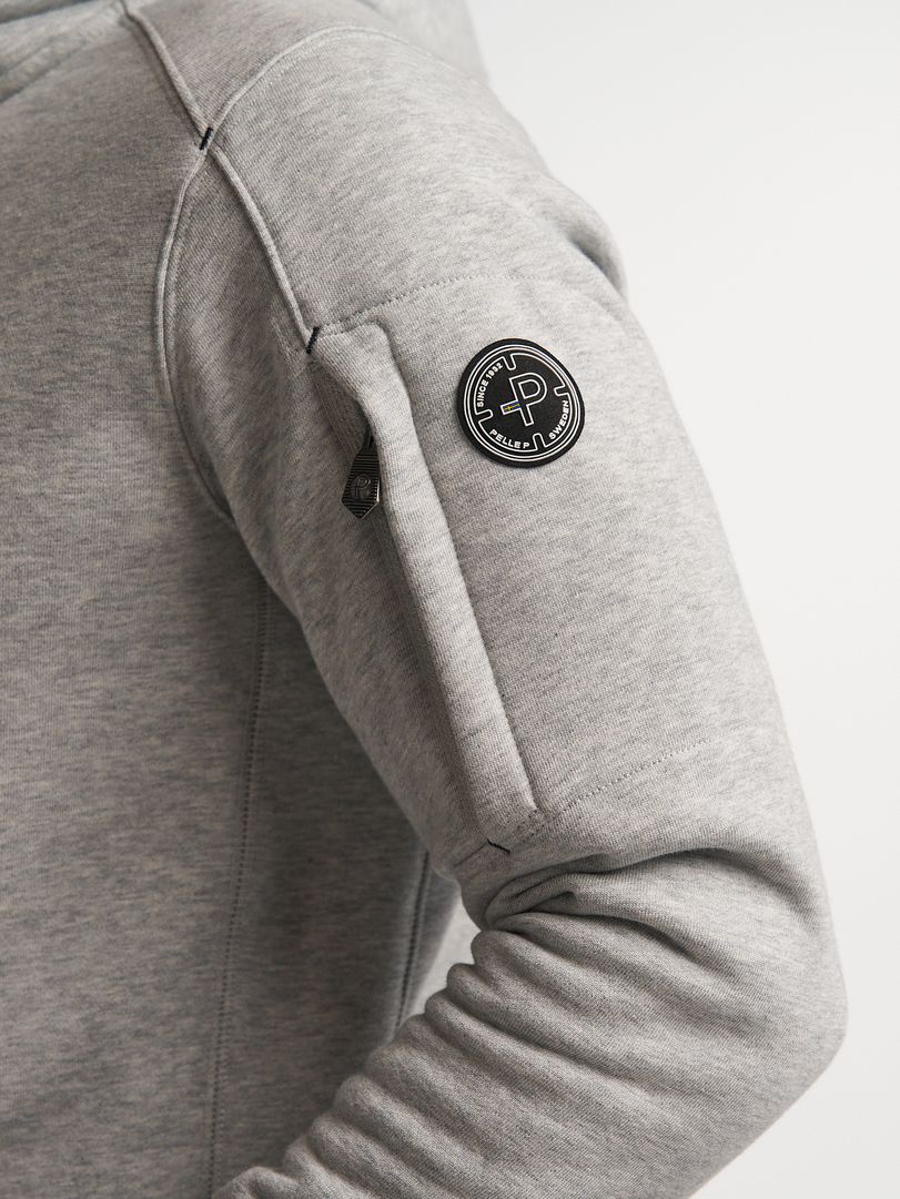 P-hoodie 