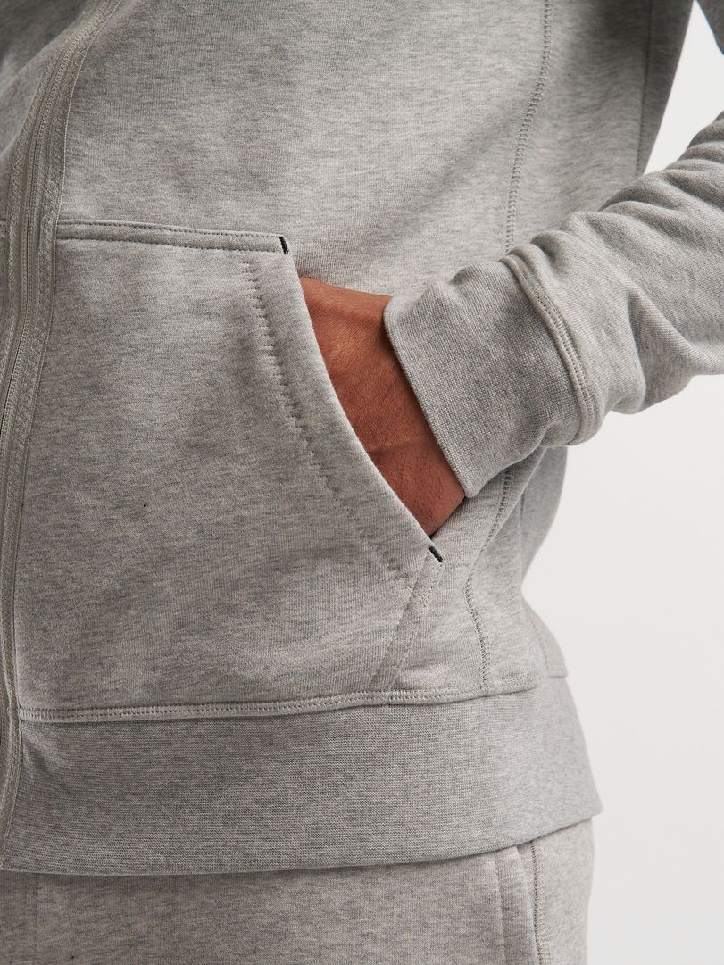 P-hoodie 