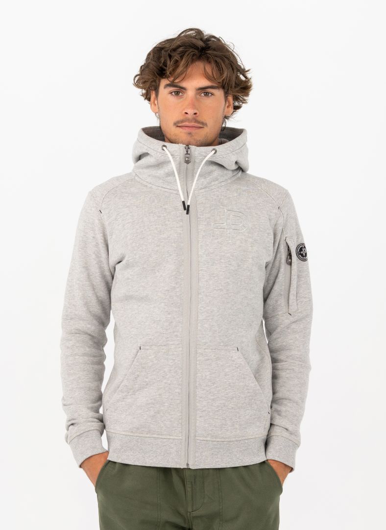 P-hoodie
