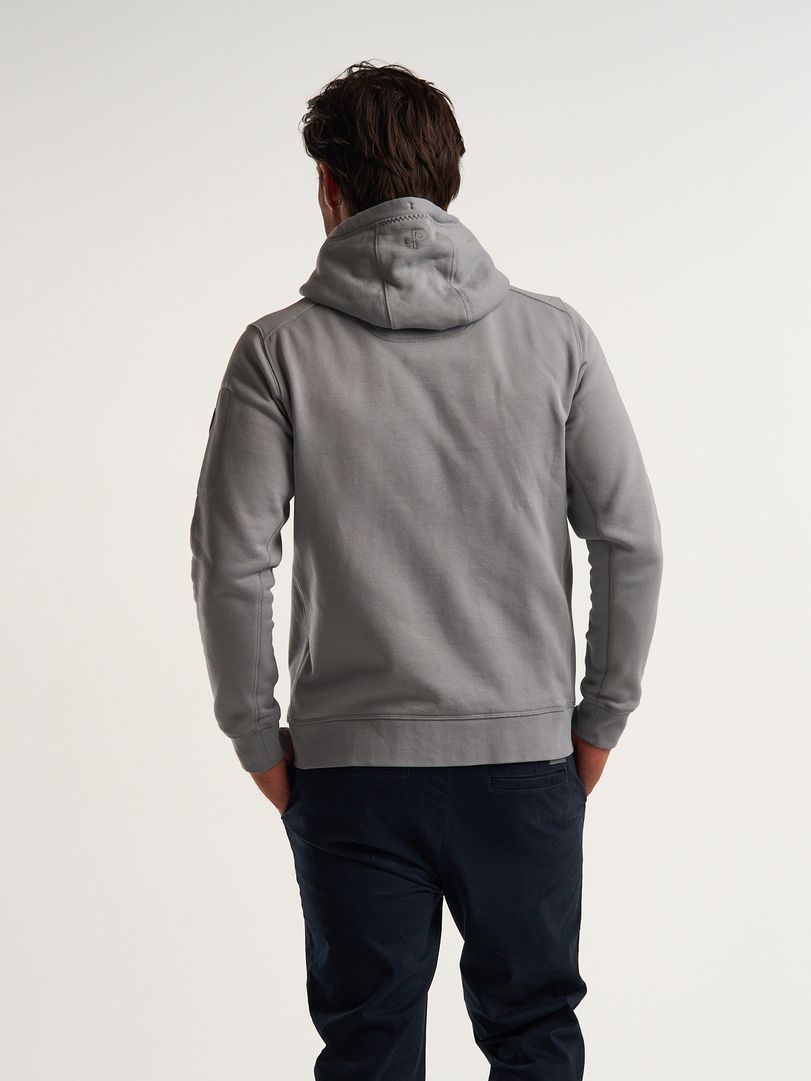 P-hoodie 