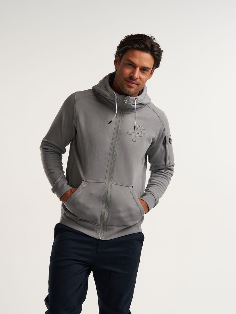 P-hoodie 