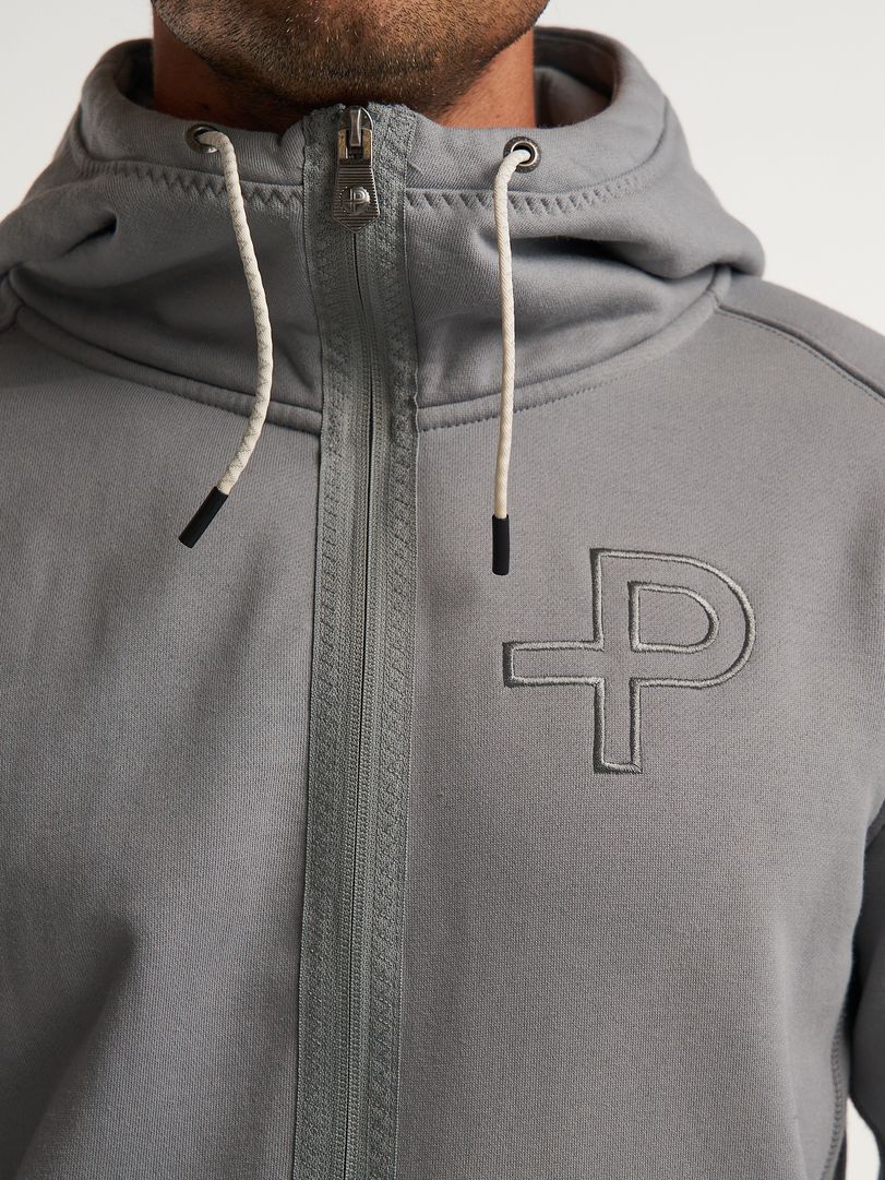 P-hoodie 