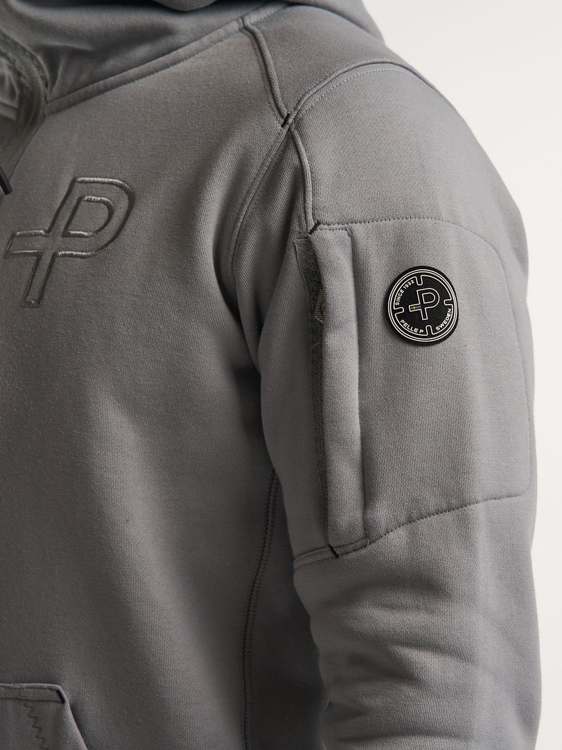 P-hoodie 