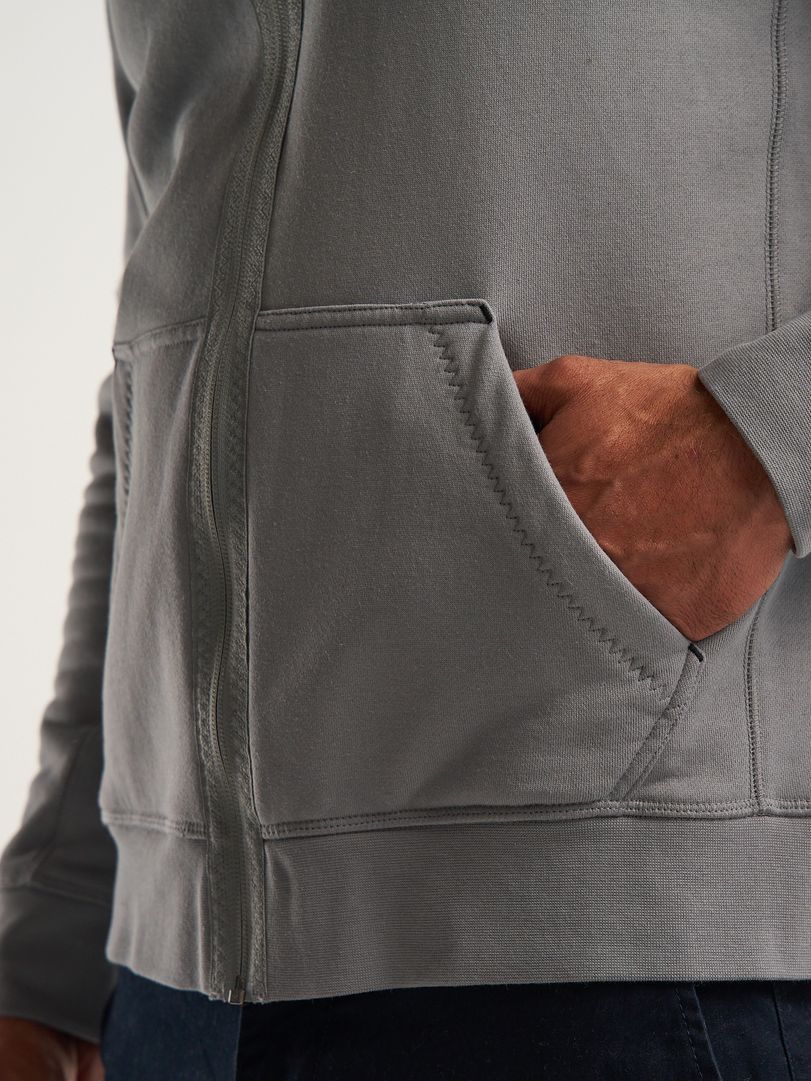 P-hoodie 